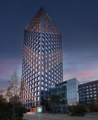 Chongqing Hotel | 缇酒店