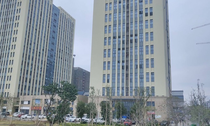 Longwan Apartment | (自助扫码开门D19-429)温州五洲国际loft温馨民宿
