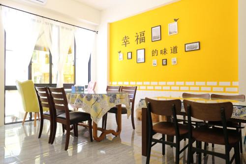 Zhiben House | 芭涵漢