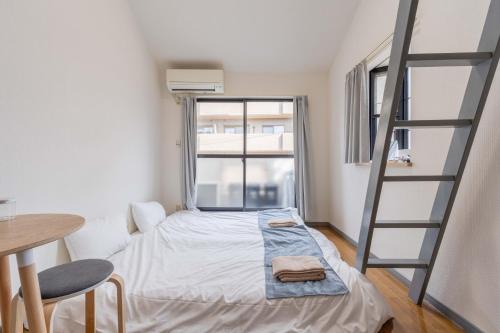 Higashi-ku Apartment | 貝塚GoodStay