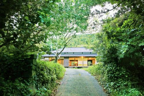 Minamiizu Villa | 農ある暮らしの宿古民家天地