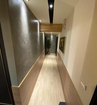 Xitun District House | 逢甲 微微光