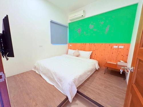 Wujie Bed & Breakfast | 鄉間小路民宿