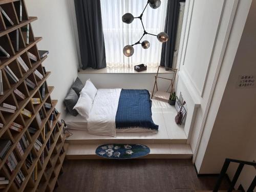 Yuzhong Apartment | 重庆贰墨民宿阳光店