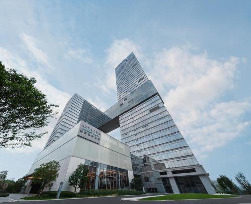 Yubei Hotel | 重庆雅辰悦居酒店