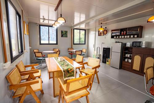 Jinning House | 金門原宿-星羽居民宿