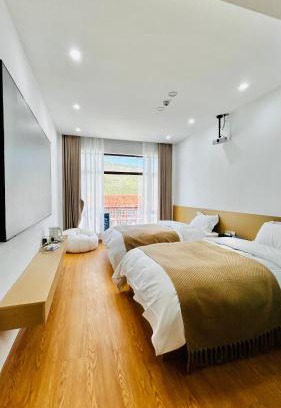 Sertar County House | 雲尚精品酒店cloud hotel