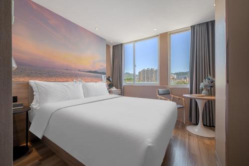Siming Hotel | 青年阳光酒店有限公司