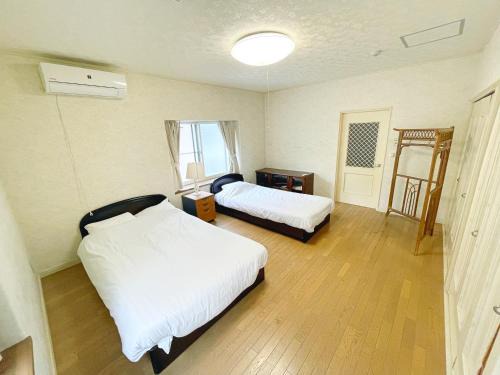 Aomori House | 青森駅近7名まで同一料金ファミリー向け小学生添い寝無料コンドフルカワ青森