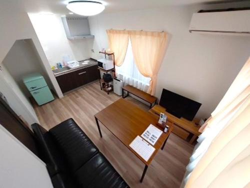 Karatsu Apartment | 鶴城丸（KAKUJYOMARU）