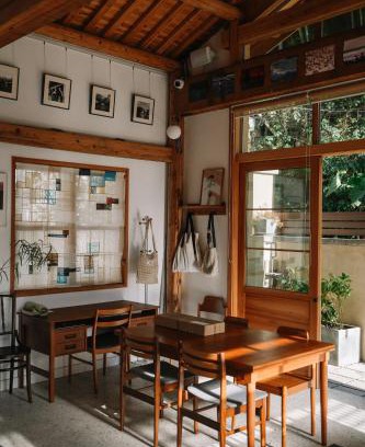 Tunxi Bed & Breakfast | 黄山绪礼民宿