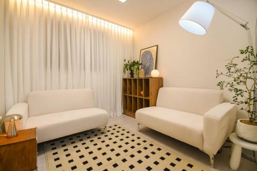 COEX Apartment | 모던포인트 강남 Modern Point Gangnam