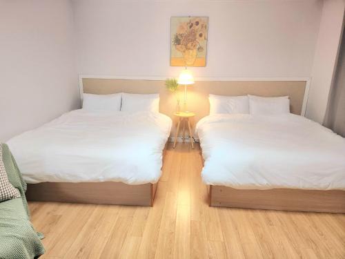 Seo-Gu Apartment | 운천 스테이 #운천역3분 #상무지구 #ktx송정역 #광주공항 #김대중컨벤션#1층독채#전용무료주차