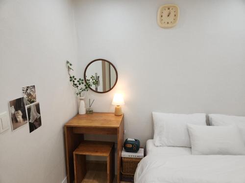 Cheonho-dong Apartment | 천호역,한강공원 5분 Bom stay