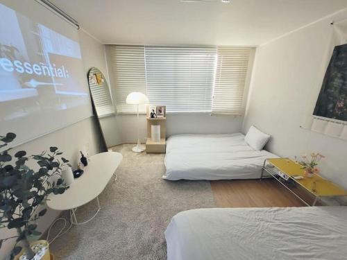 Seo-Gu Apartment | 치어스 하우스 신세계 이마트 챔피언스필드 근거리