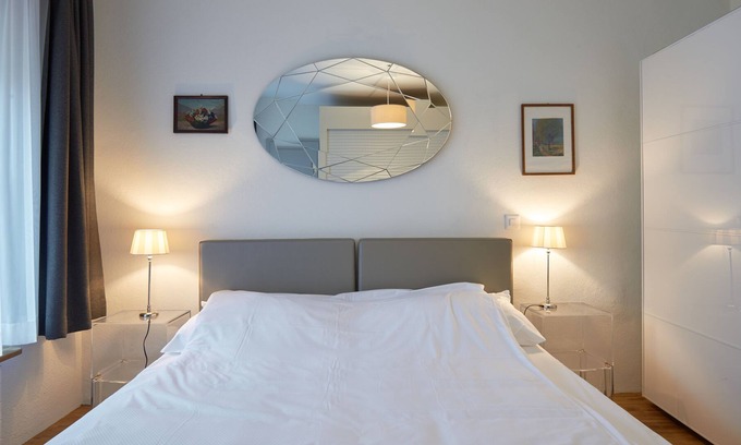 Fribourg Apartment | 0.13 Veveyse - Hine Adon Aparthotel