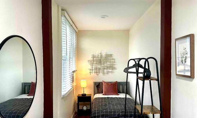 Getty Square House | 0-A Diamond in Yonkers, NY