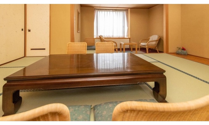Itoigawa Hotel | 0 meals per night Stay without meals if you thin/Itoigawa Niigata