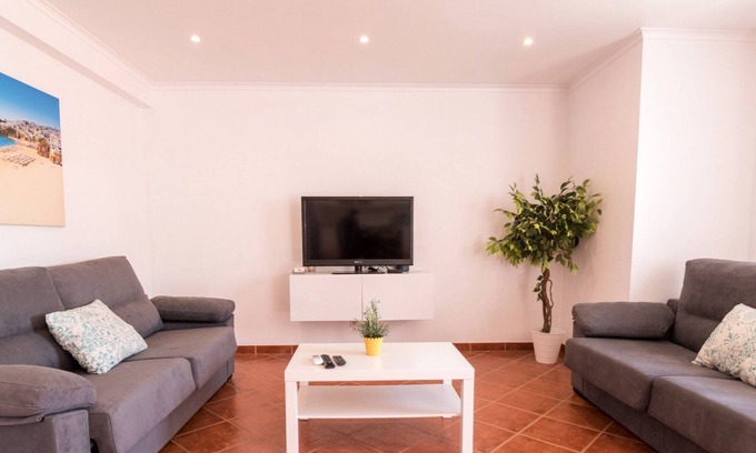 Albufeira Apartment | #008 T2 Tenis by Home Holidays