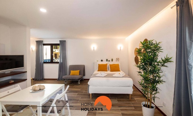 Correeira Apartment | #027 T0 Belavista by Home Holidays