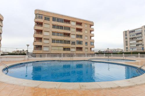 Santa Pola Apartment | 047 - Portus Santa Pola 002 - comfortHOLIDAYS