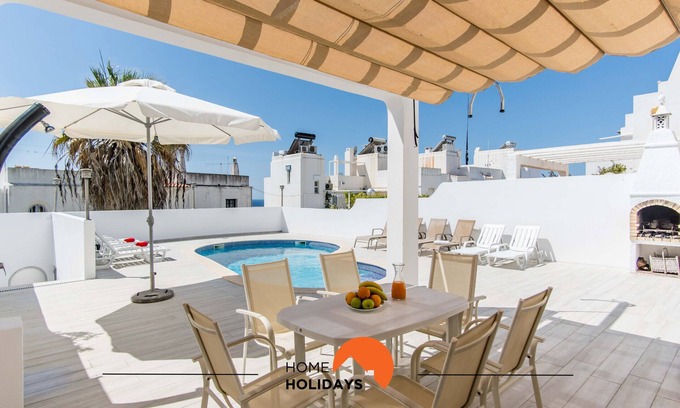 Albufeira Villa | #052 V4 Mimosas by Home Holidays