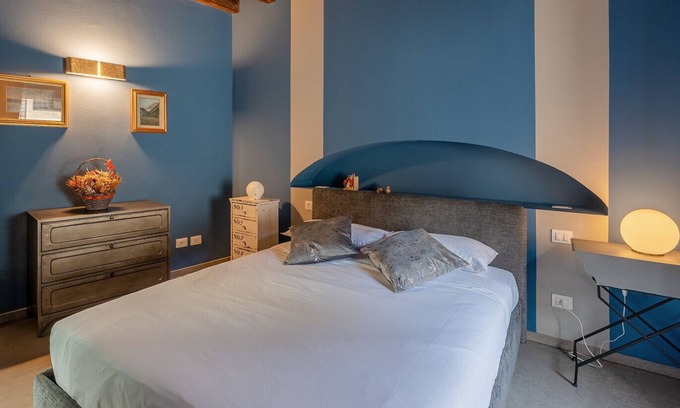 Pavia Apartment | 0610PV - Happy Days