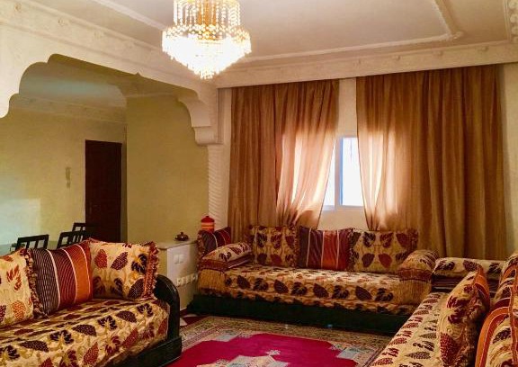 Skhirat Apartment | 0639691153 skhirat liraak Appartement