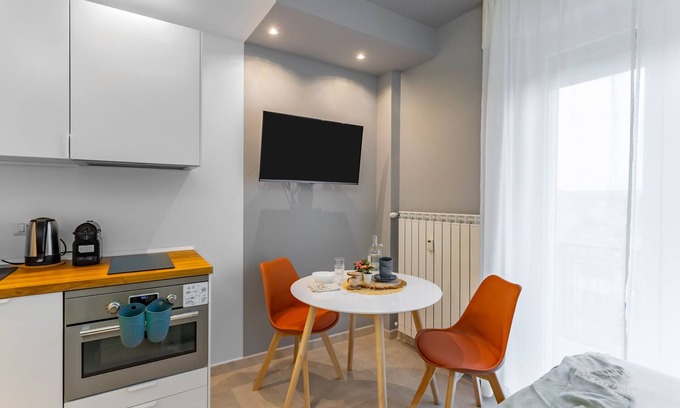 Pavia Apartment | 0652PV - Altea Home mono