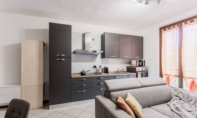 Cava Manara Apartment | 0666PV - Casa Maddalena