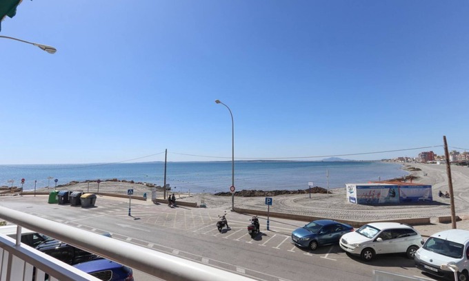 Santa Pola Apartment | 078 - Costa Blanca I 001 - comfortHOLIDAYS