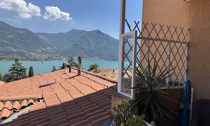 Lovere Apartment | 0904BG - Casa Lucia