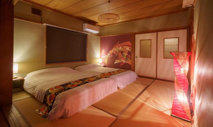 Matsumoto Apartment | 1組限定 家族連れ歓迎 松本城徒歩15分 無料駐車場2台有