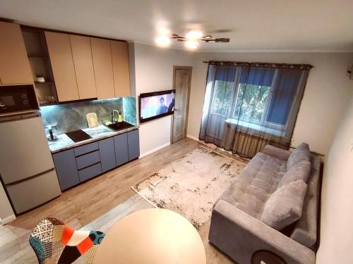 Taraz Apartment | 1 комнатная квартира в центре
