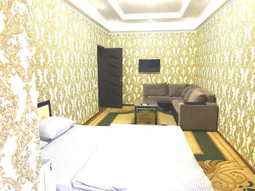 Dushanbe Apartment | 1-комнатная квартира в Dushanbe