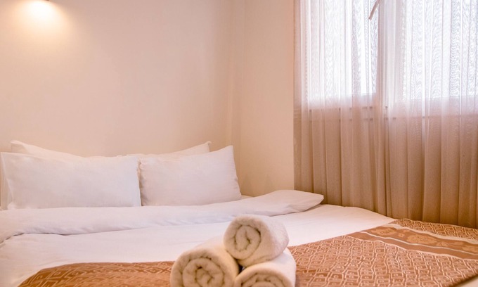 Izmir City Centre Apartment | 1+1 Studio Room A daily studio located in the center of Izmir