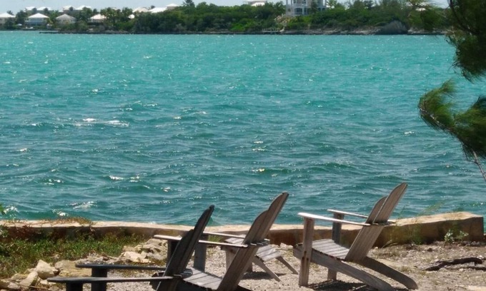 George Town Apartment | #1 $218. Nitely Regatta Point, a Private Cay