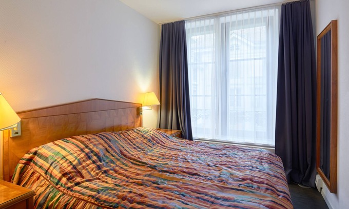 Fribourg Apartment | 1.3 Levi - Hine Adon Aparthotel