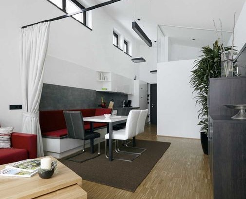 Distelberg Apartment | 1. Apartment - Top Level One - THURNBACH - Top Level Apartments