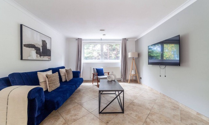 Archway Apartment | 1 Bed Flat in Archway