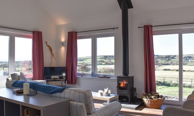 Shiskine Cottage | 1 bedroom accommodation in Shiskine near Blackwater