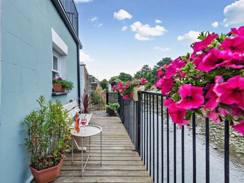 Aberaeron House | 1 Bed in Aberaeron 49261