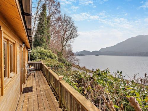 St Fillans House | 1 Bed in Callander 77553