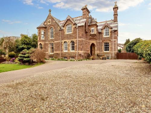 Crieff Apartment | 1 Bed in Crieff 87498