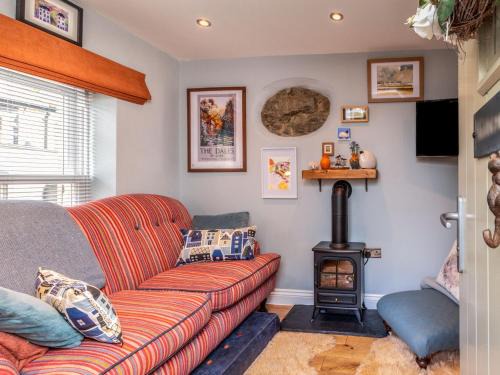 West Witton House | 1 Bed in Leyburn 95072