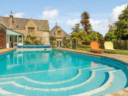 Pulham House | 1 Bed in Minterne Magna 87379