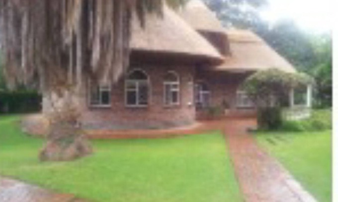 Harare East Cabin | 1 bed roomed unit with ensuite