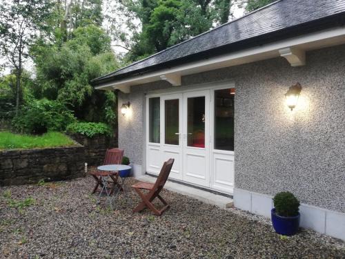 Castlebar House | 1 bed studio
