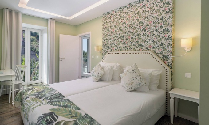 Monte Apartment | 1-bed Superior Apt B2 in character Babosas Village