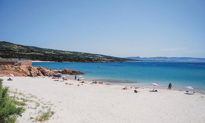 Costa Paradiso Apartment | 1 bedroom accommodation in Trinita´d´Agultu OT